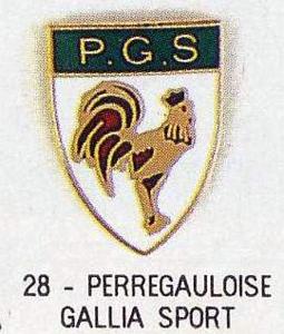 Insignes divers - 086